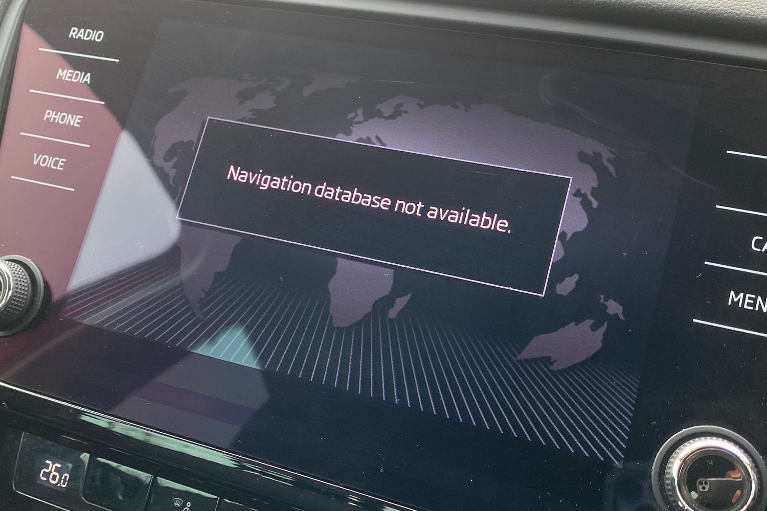 Used Skoda Octavia 2019 for sale - 77313885: Photo 44