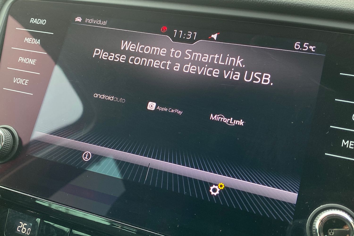 Used Skoda Octavia 2019 for sale - 77313885: Photo 45