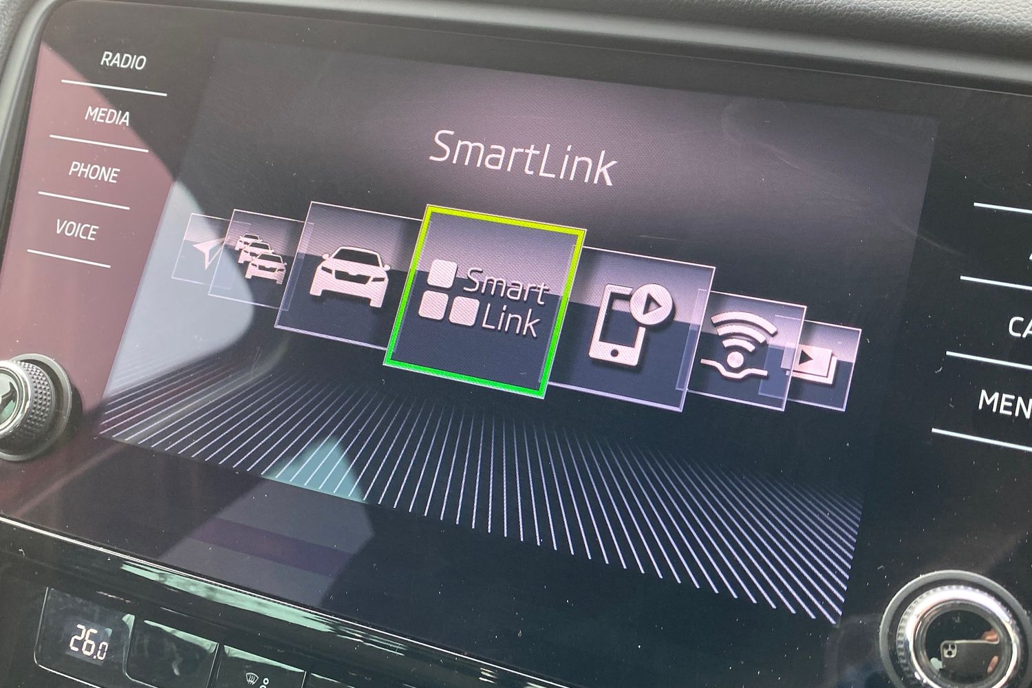 Used Skoda Octavia 2019 for sale - 77313885: Photo 46