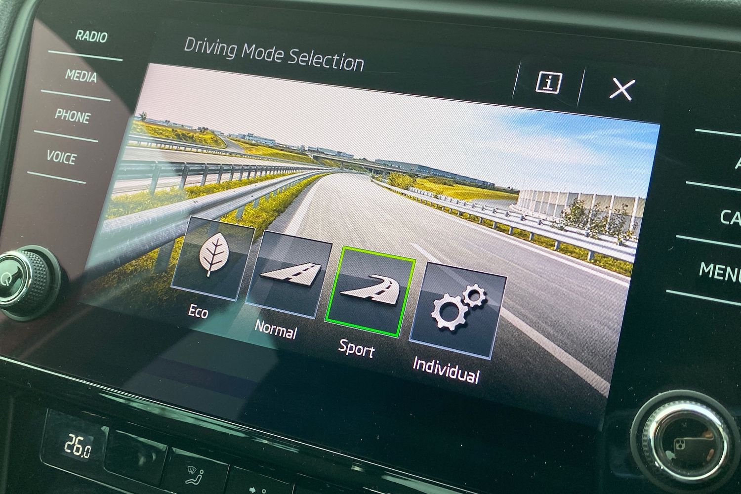 Used Skoda Octavia 2019 for sale - 77313885: Photo 48