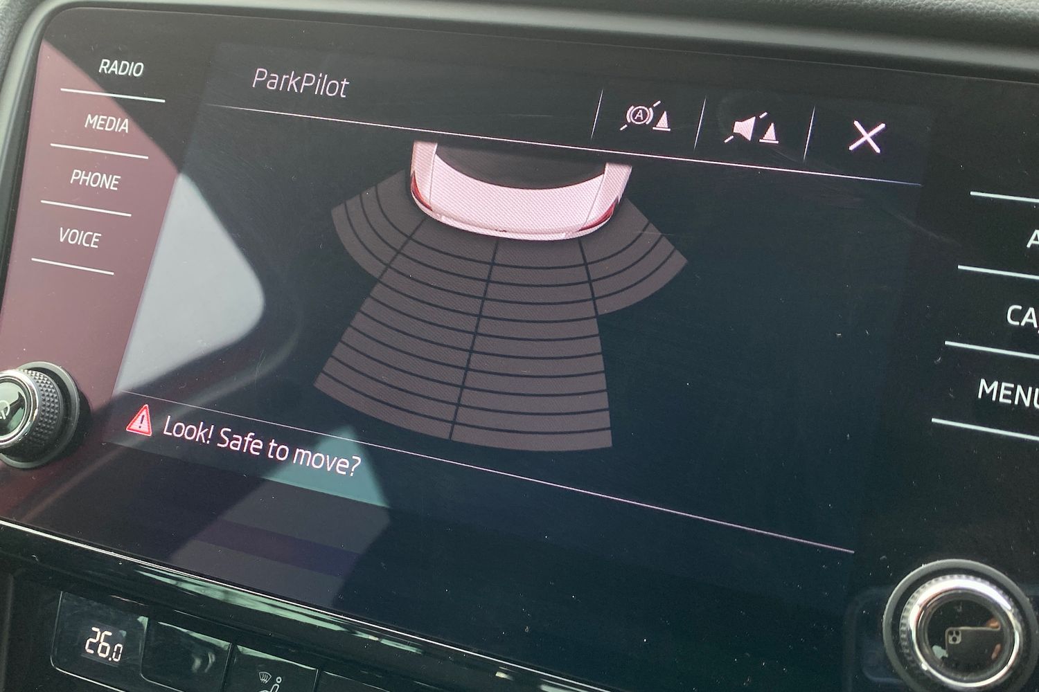 Used Skoda Octavia 2019 for sale - 77313885: Photo 51