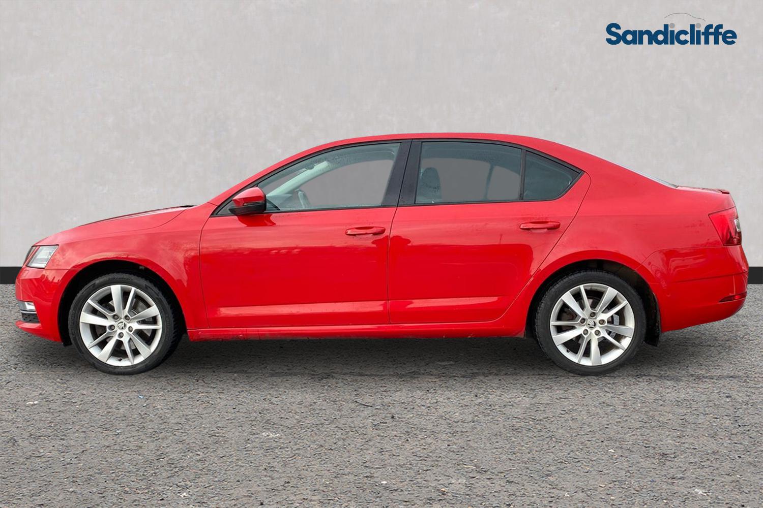 Used Skoda Octavia 2019 for sale - 77313885: Photo 8