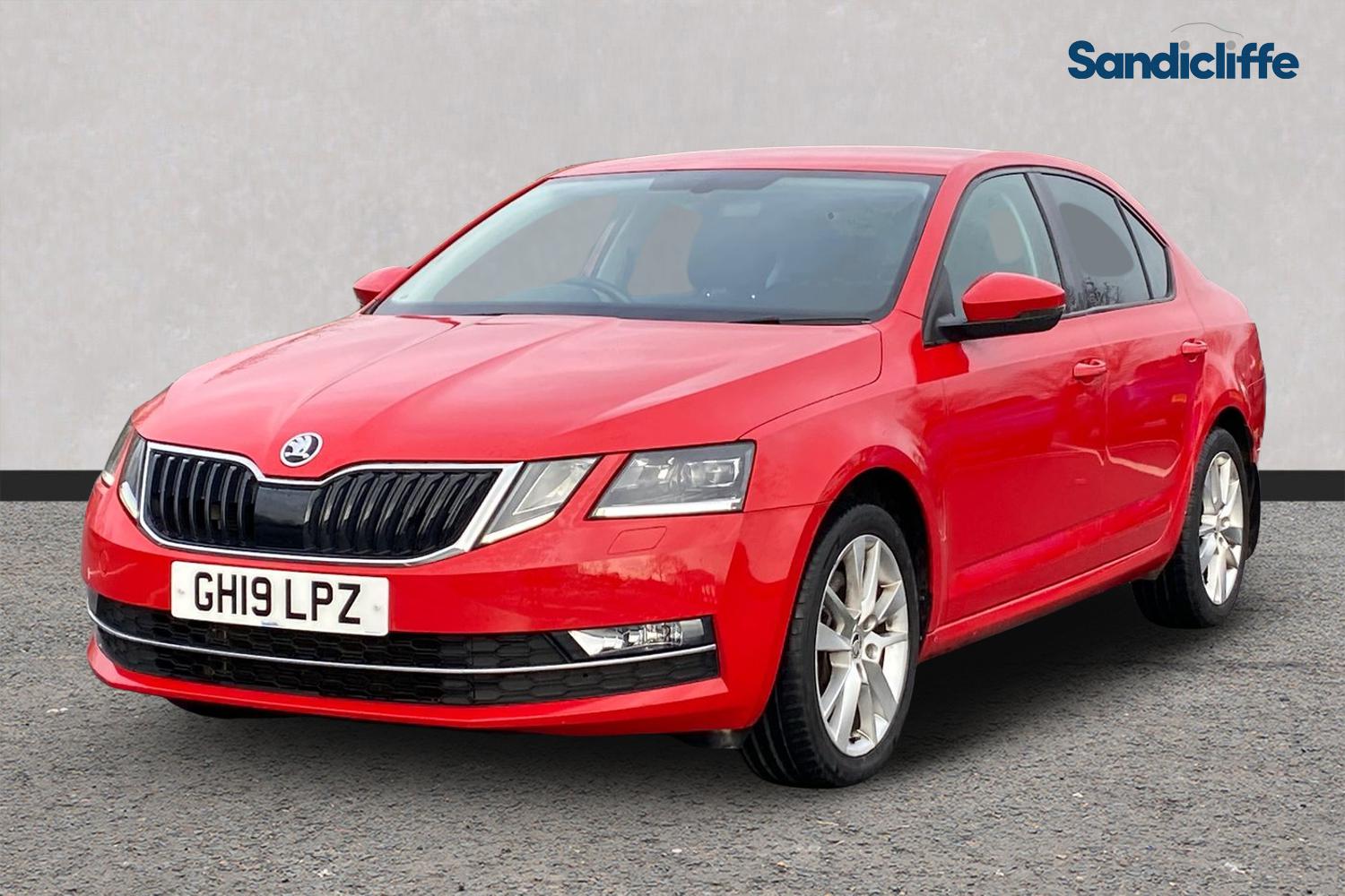 Used Skoda Octavia 2019 for sale - 77313885: Photo 9