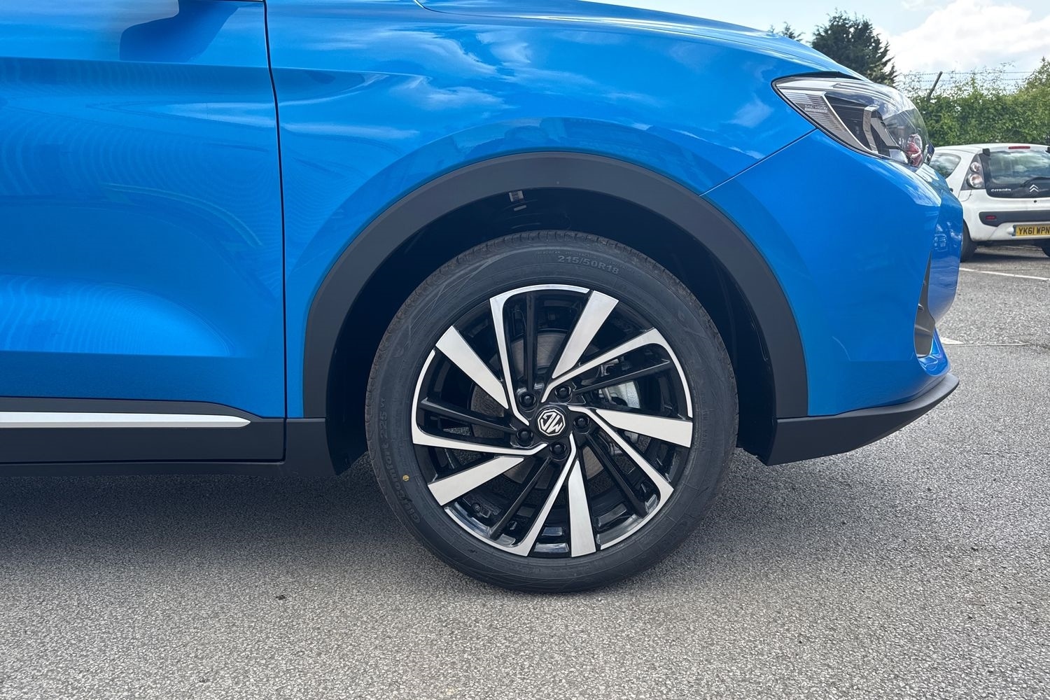 Used MG MG ZS 2025 for sale - 78202172: Photo 16