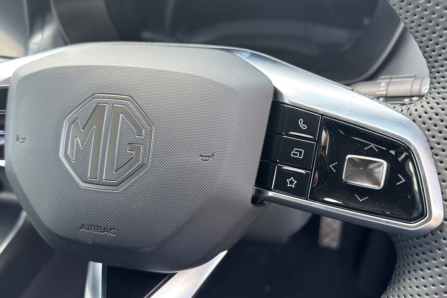 Used MG MG ZS 2025 for sale - 78202172: Photo 29