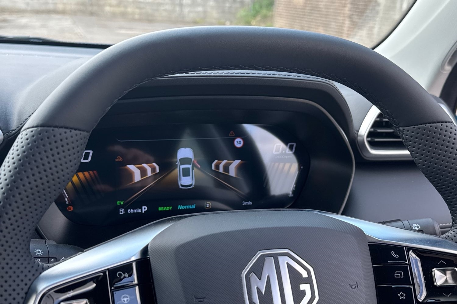 Used MG MG ZS 2025 for sale - 78202172: Photo 34
