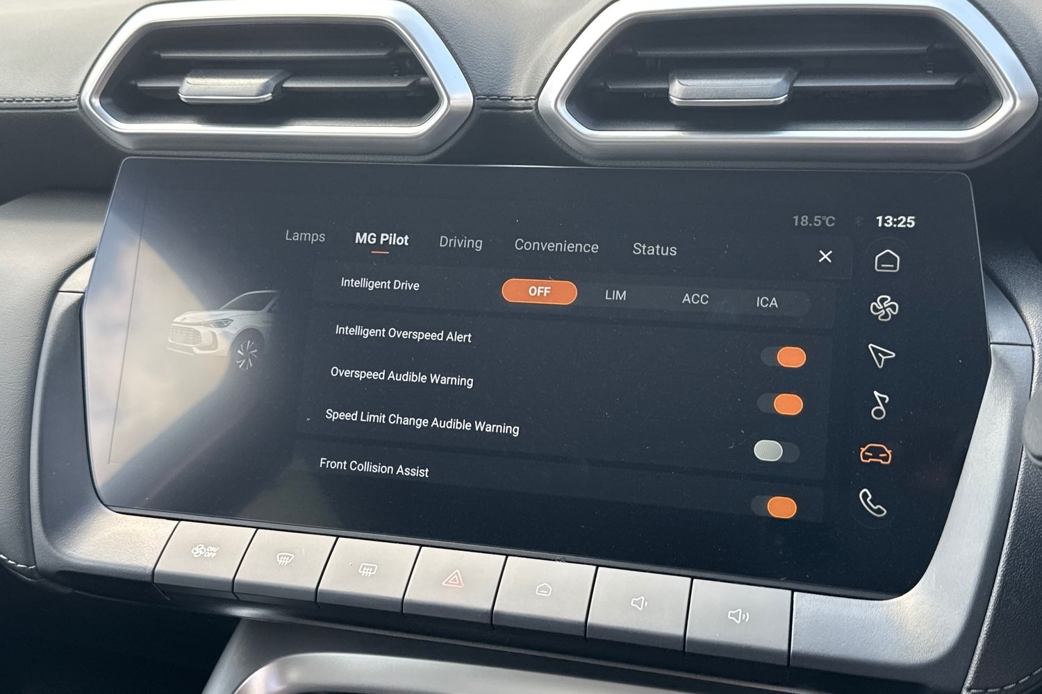 Used MG MG ZS 2025 for sale - 78202172: Photo 39