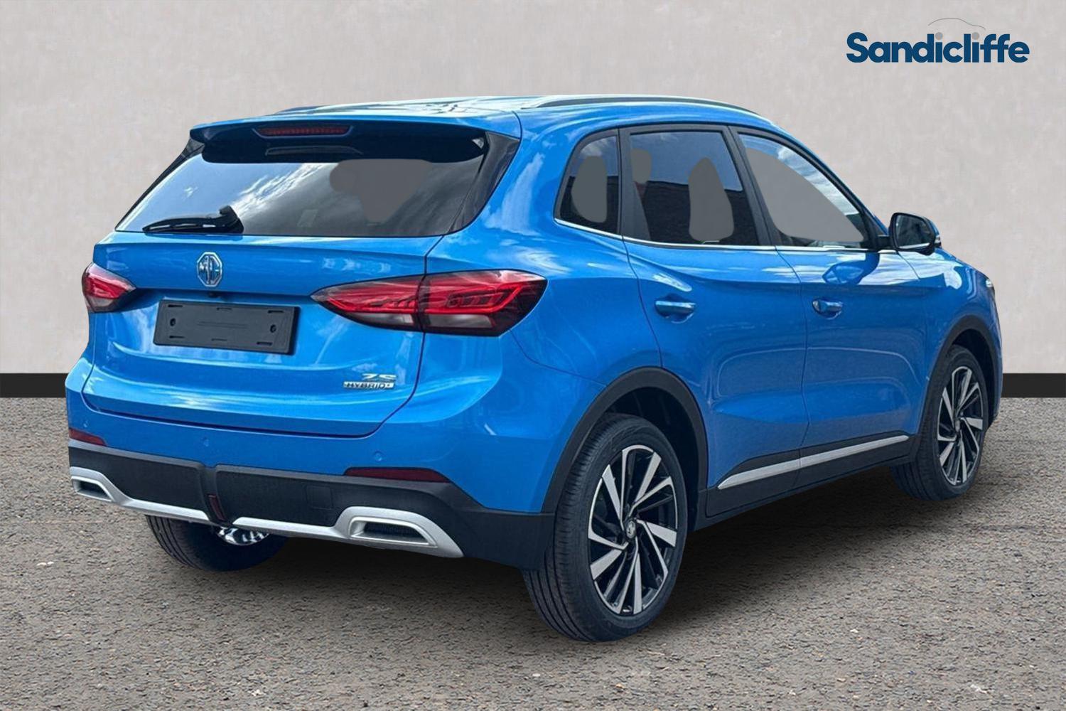 Used MG MG ZS 2025 for sale - 78202172: Photo 4