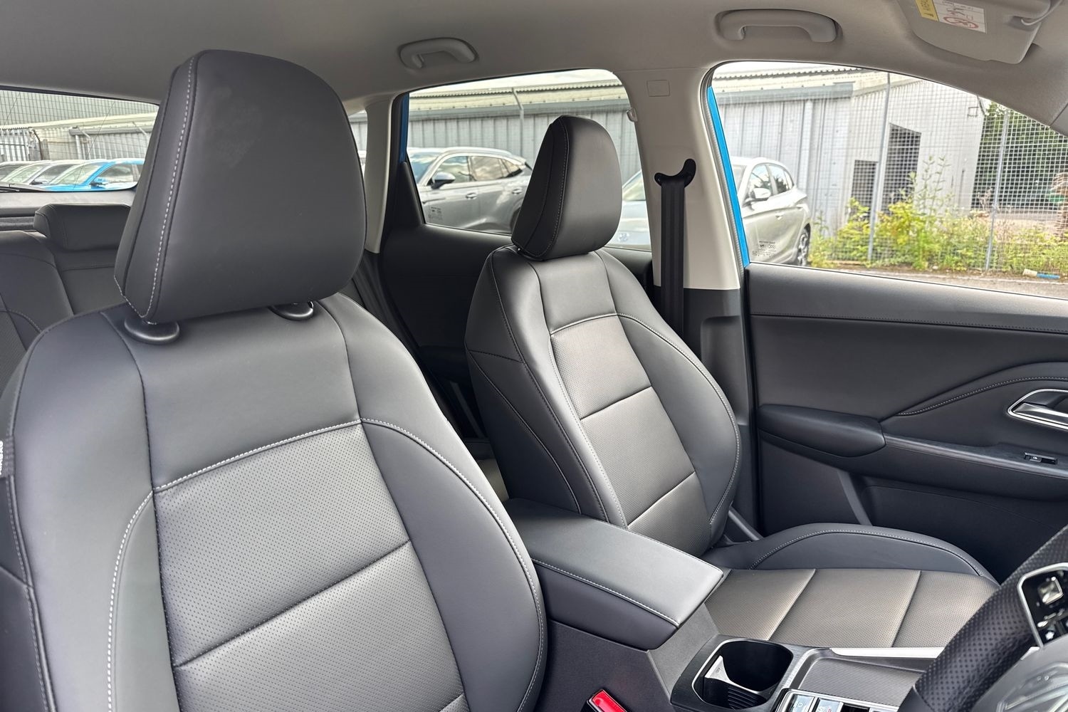 Used MG MG ZS 2025 for sale - 78202172: Photo 40