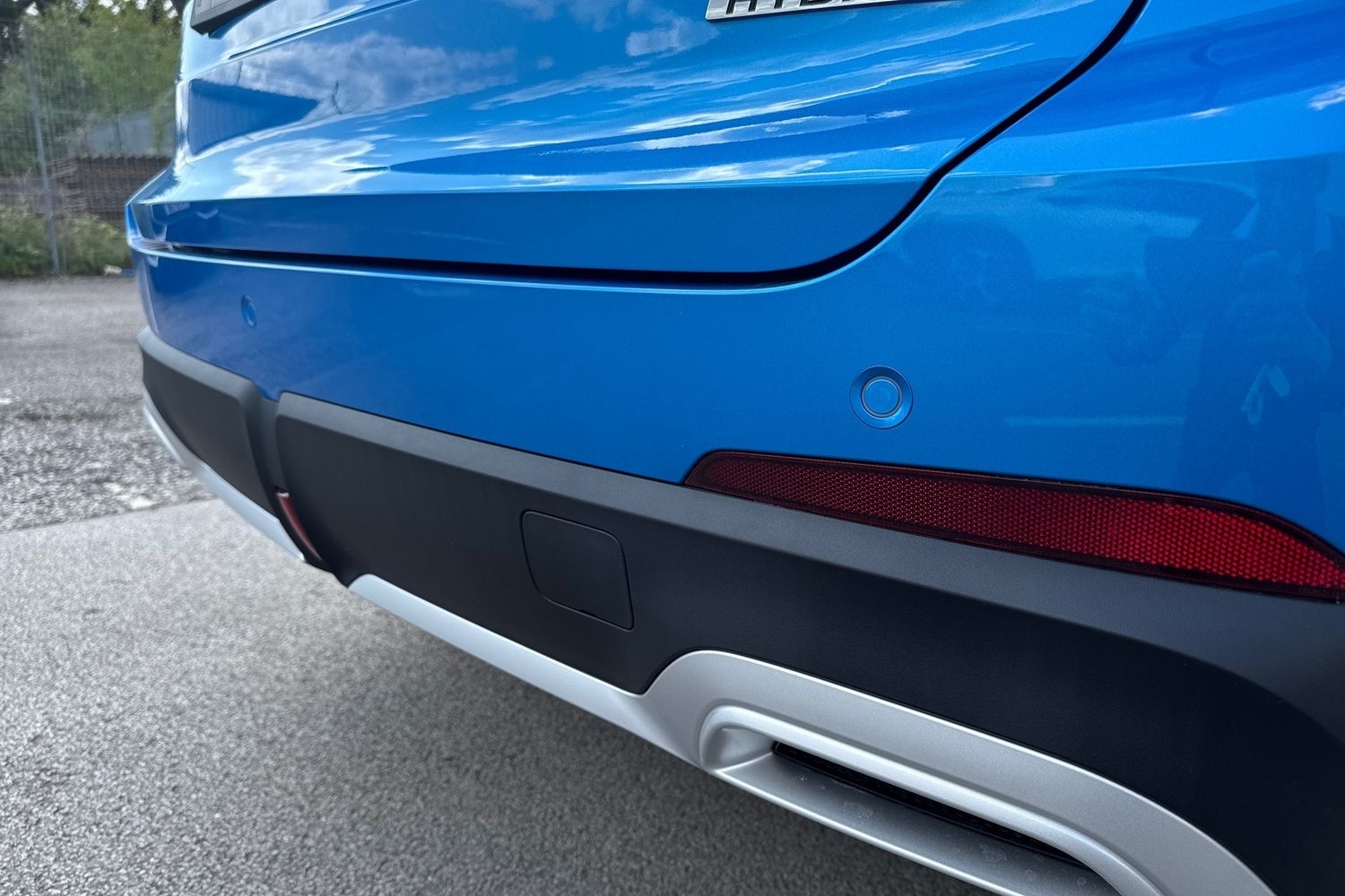 Used MG MG ZS 2025 for sale - 78202172: Photo 43