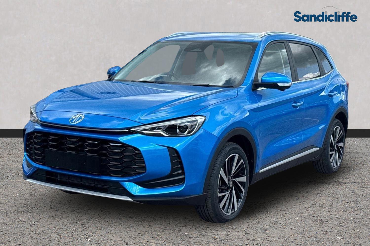 Used MG MG ZS 2025 for sale - 78202172: Photo 8