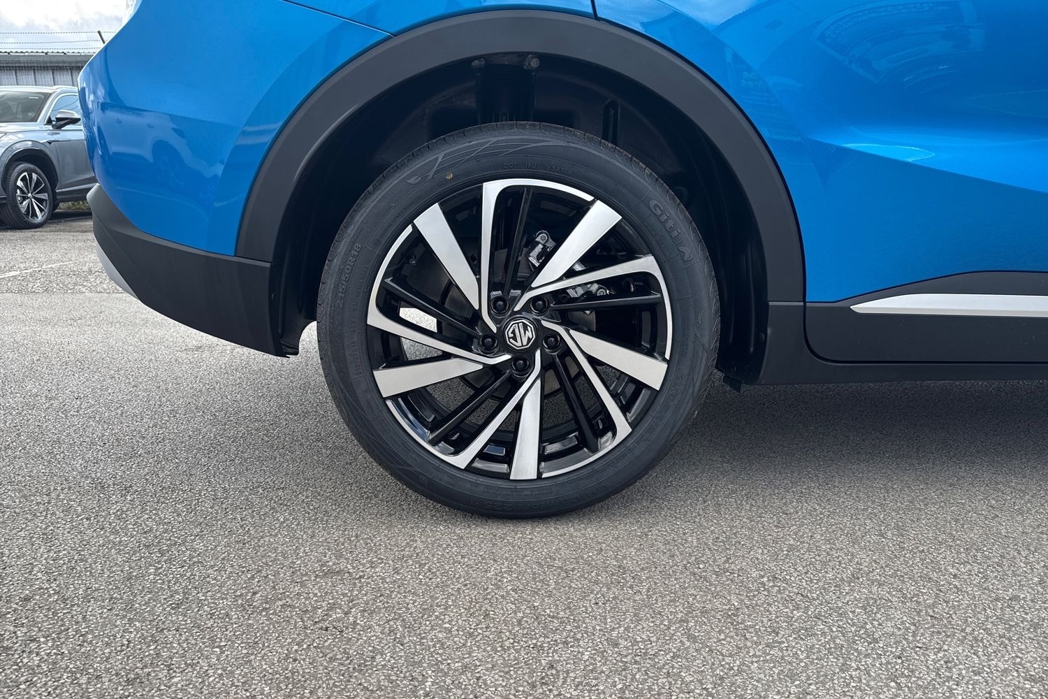 Used MG MG ZS 2025 for sale - 78202172: Photo 9