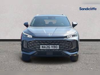 Used MG MG HS 2026 for sale - 79418961: Photo