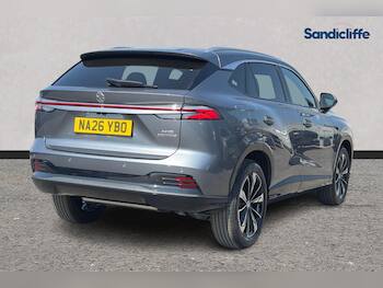 Used MG MG HS 2026 for sale - 79418961: Photo
