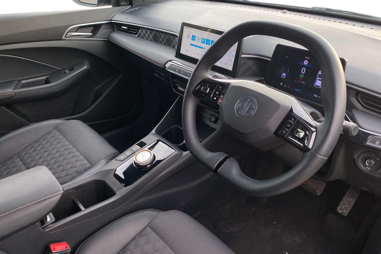 Used MG MG3 2025 for sale - 76207353: Photo 10