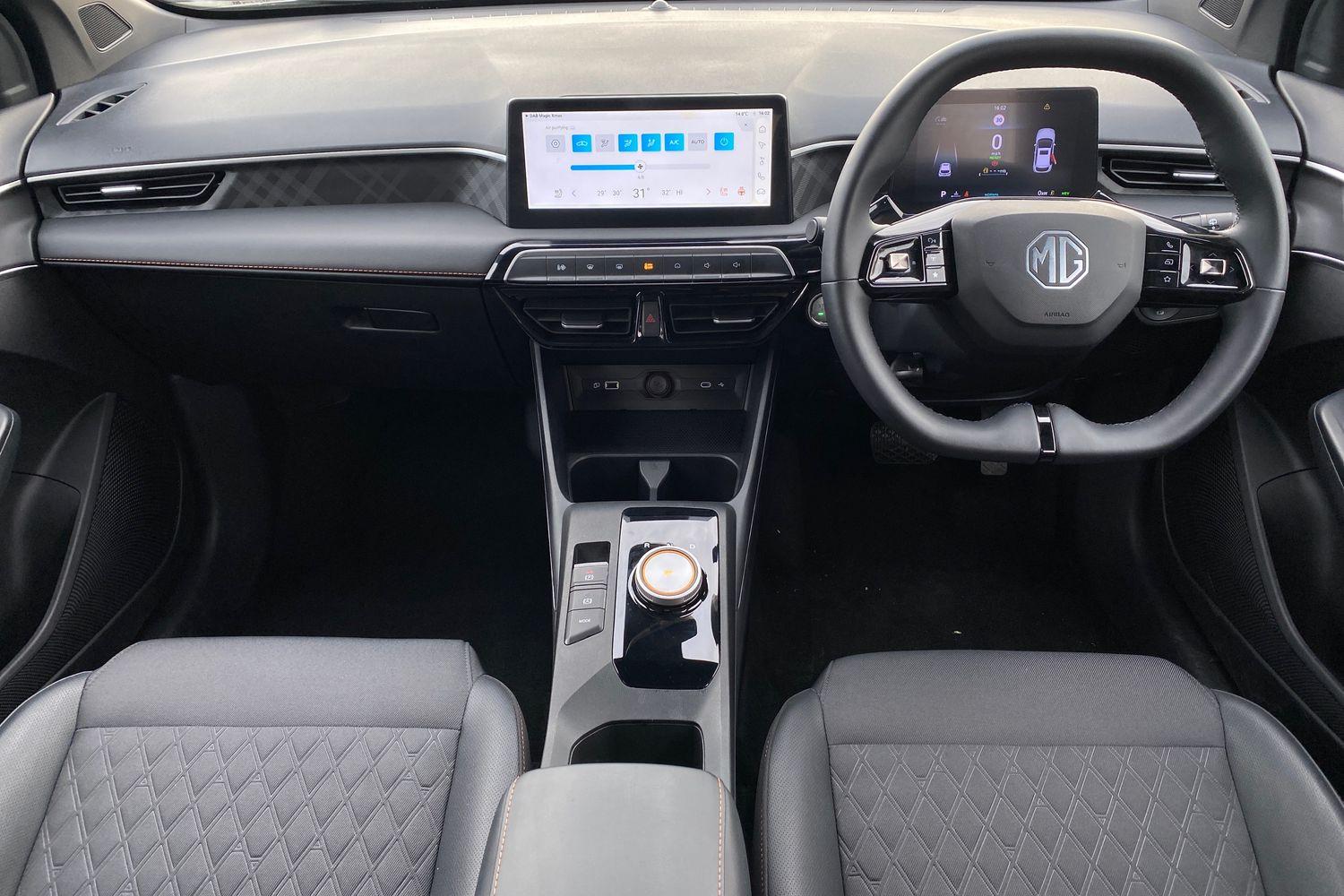 Used MG MG3 2025 for sale - 76207353: Photo 11