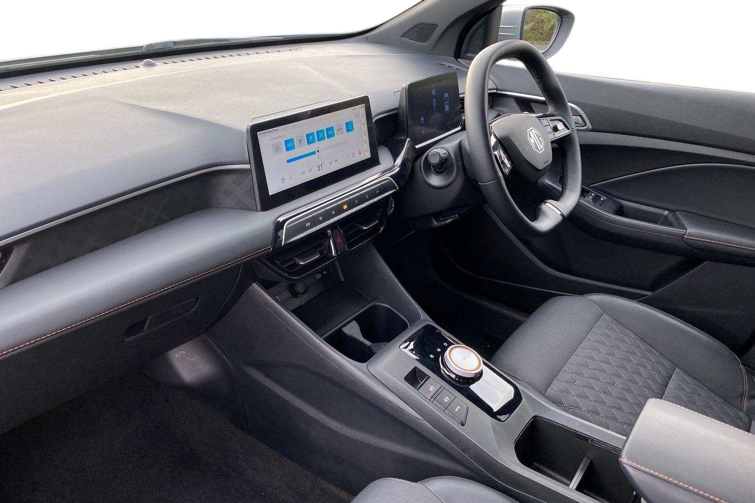 Used MG MG3 2025 for sale - 76207353: Photo 13