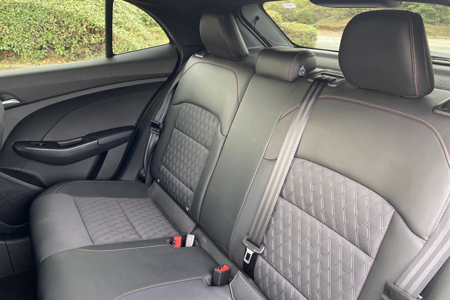 Used MG MG3 2025 for sale - 76207353: Photo 14