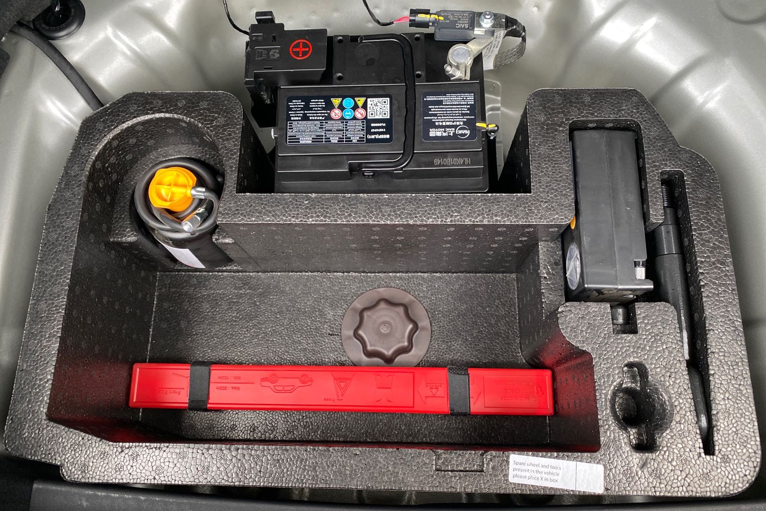 Used MG MG3 2025 for sale - 76207353: Photo 17