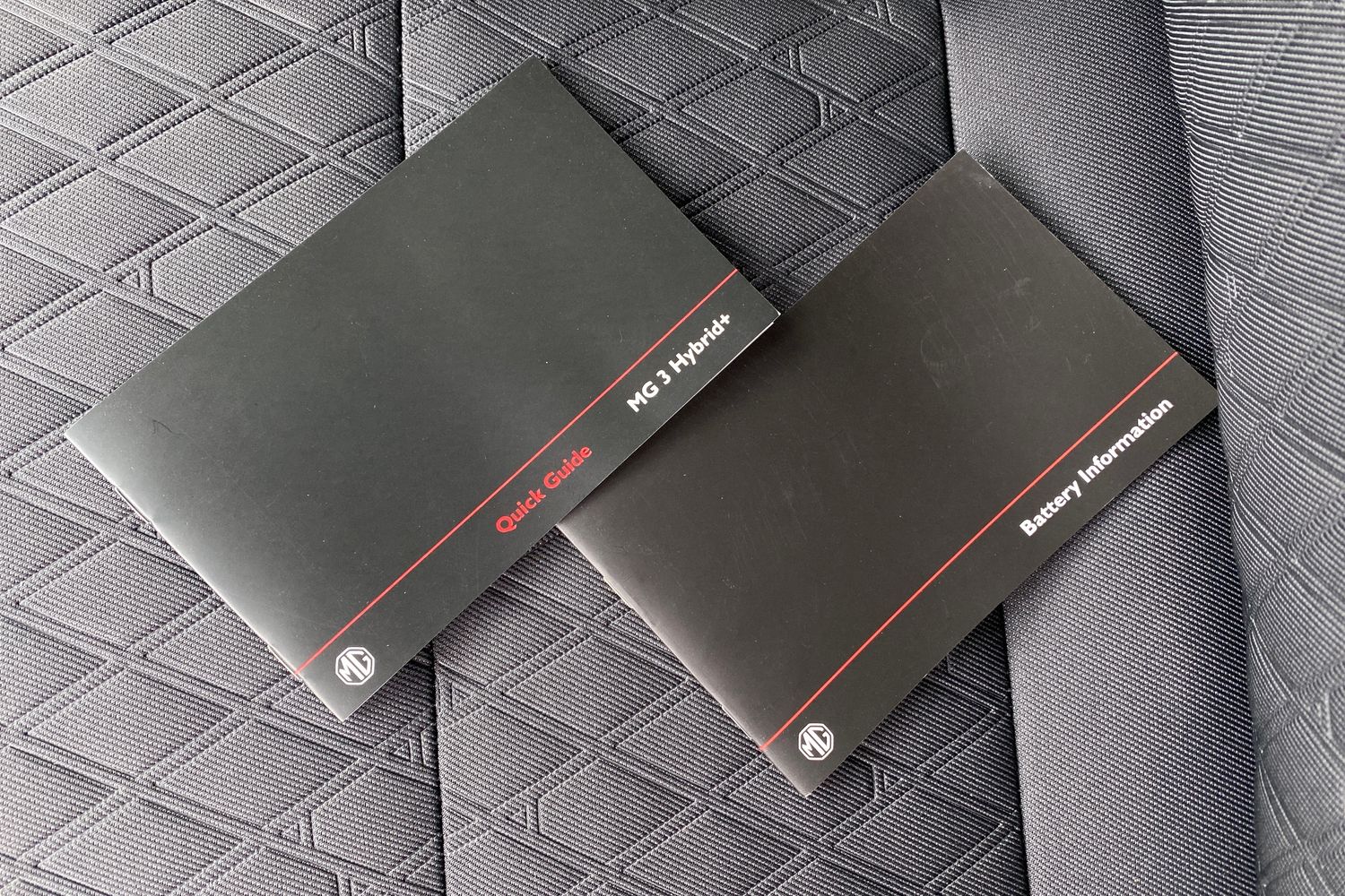 Used MG MG3 2025 for sale - 76207353: Photo 19