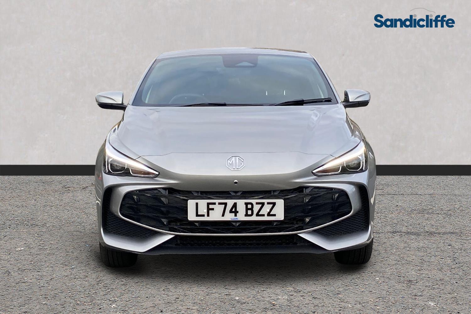 Used MG MG3 2025 for sale - 76207353: Photo 2