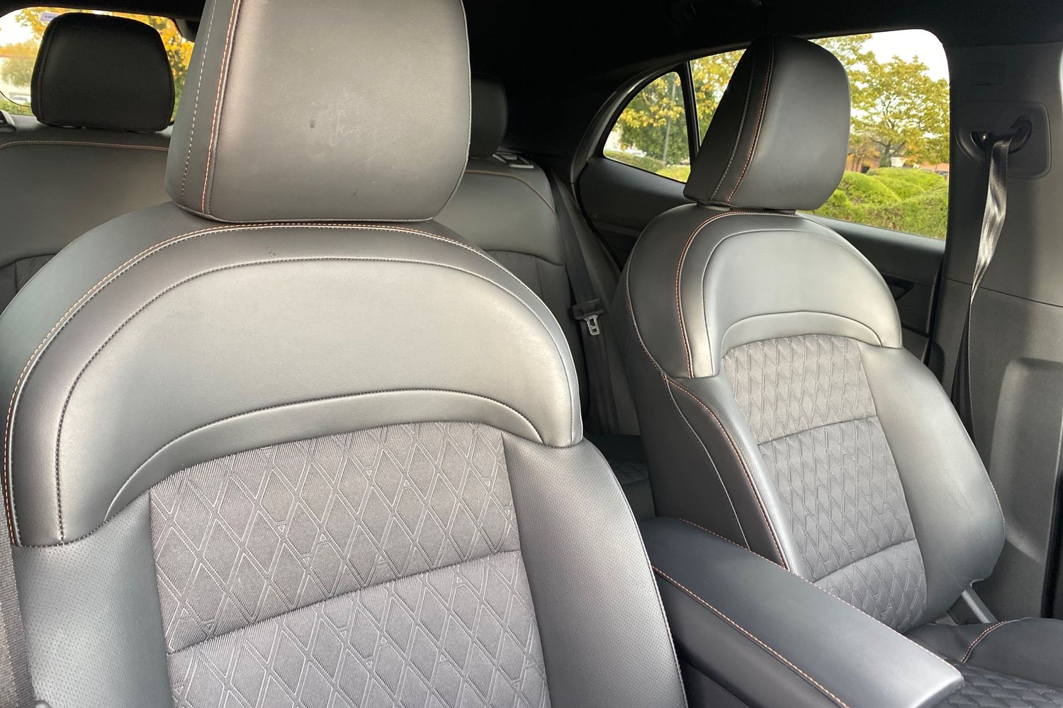 Used MG MG3 2025 for sale - 76207353: Photo 20