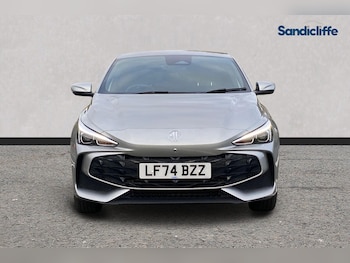 Used MG MG3 2025 for sale - 76207353: Photo