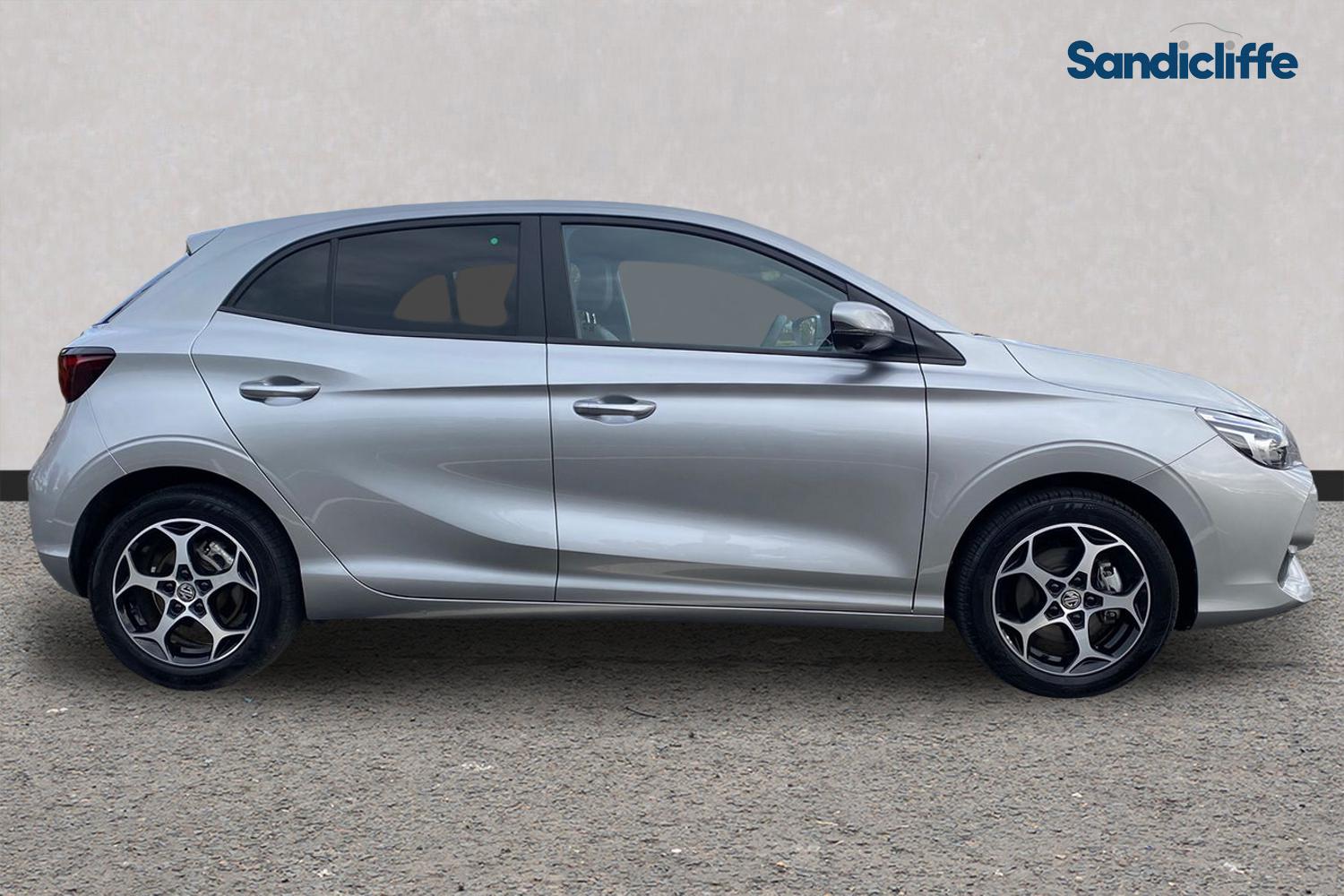 Used MG MG3 2025 for sale - 76207353: Photo 3