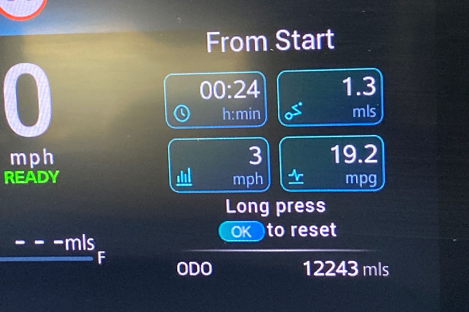 Used MG MG3 2025 for sale - 76207353: Photo 33