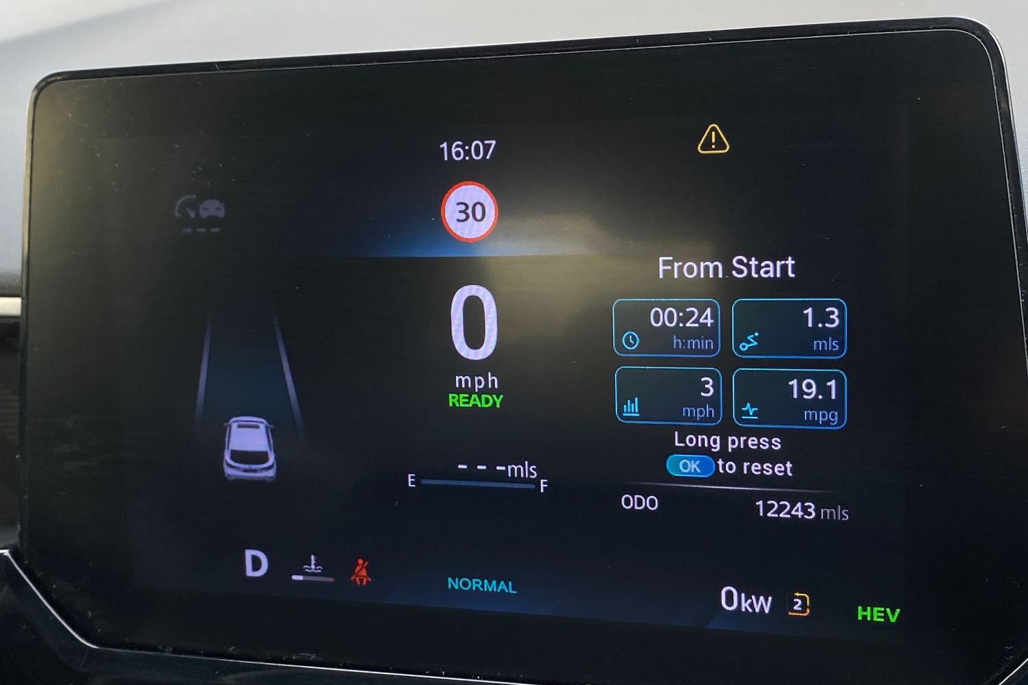 Used MG MG3 2025 for sale - 76207353: Photo 34