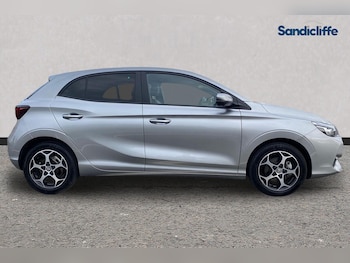 Used MG MG3 2025 for sale - 76207353: Photo