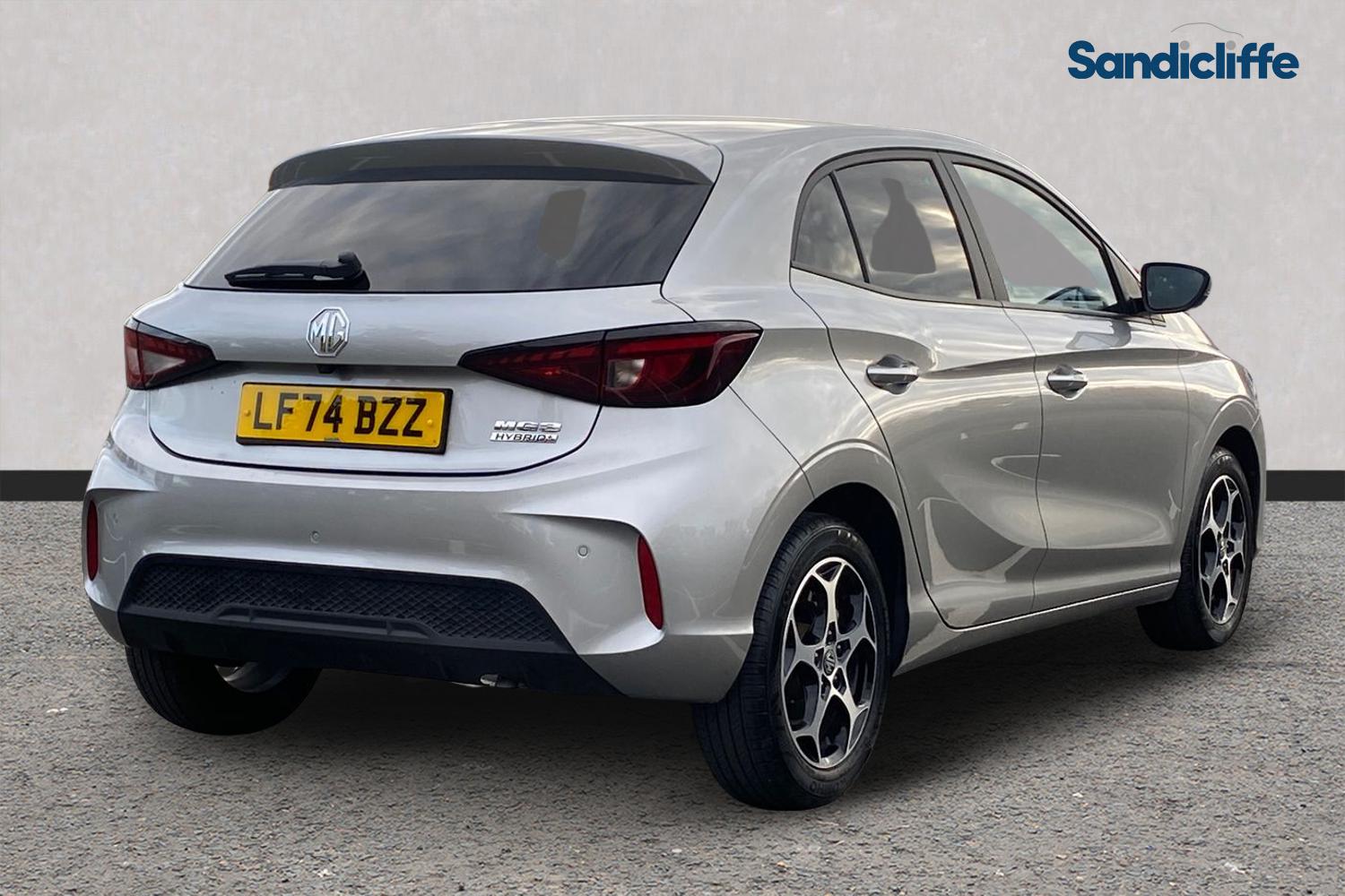 Used MG MG3 2025 for sale - 76207353: Photo 4