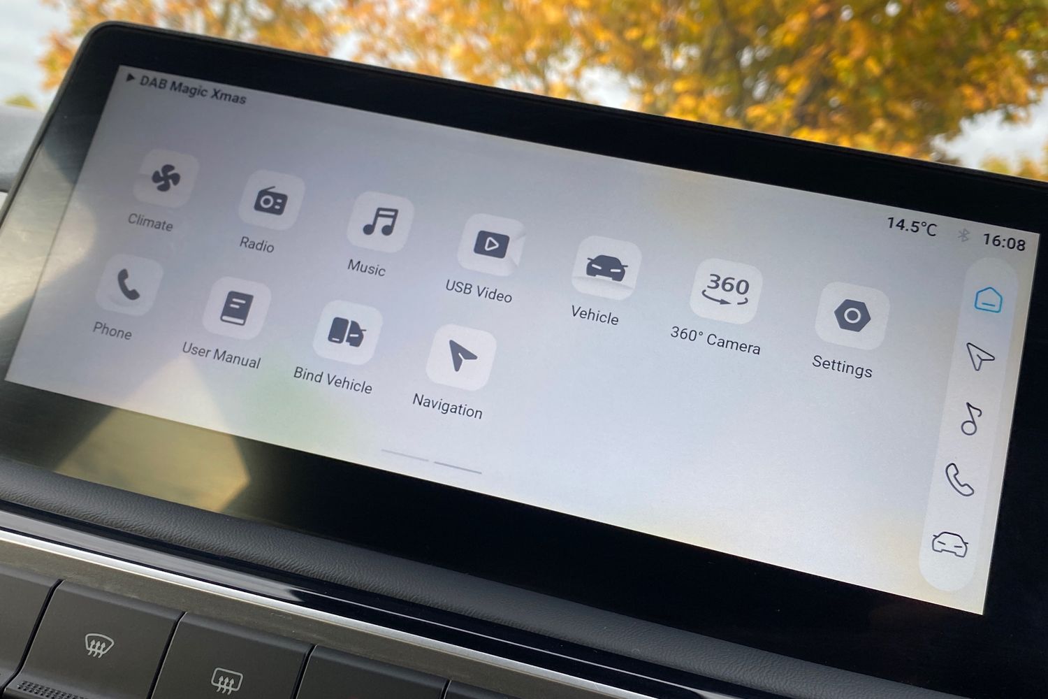 Used MG MG3 2025 for sale - 76207353: Photo 41