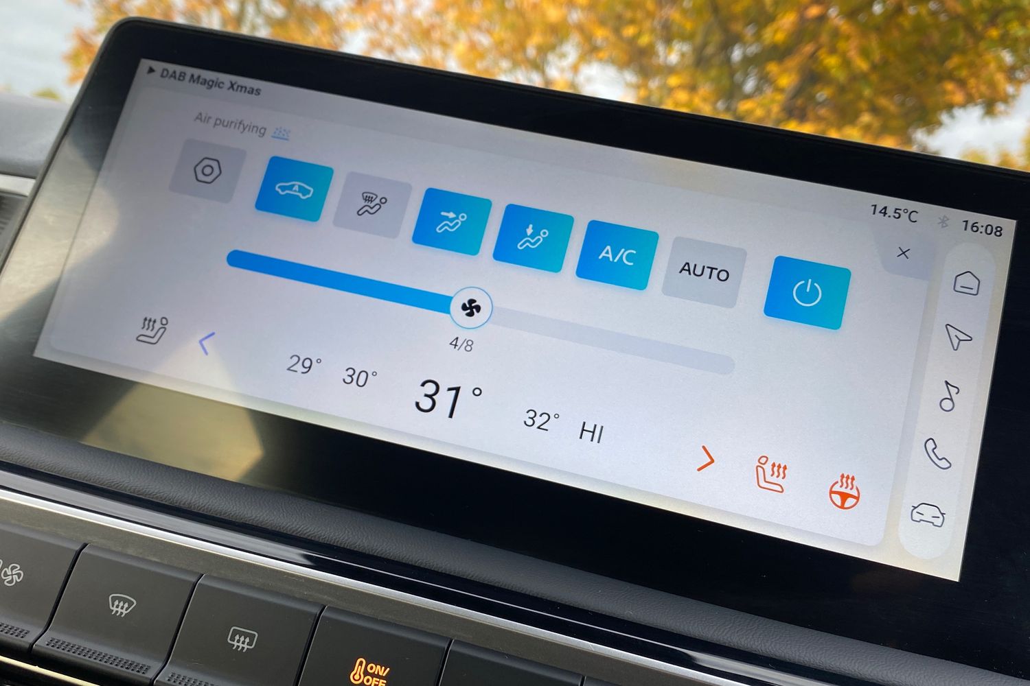 Used MG MG3 2025 for sale - 76207353: Photo 42