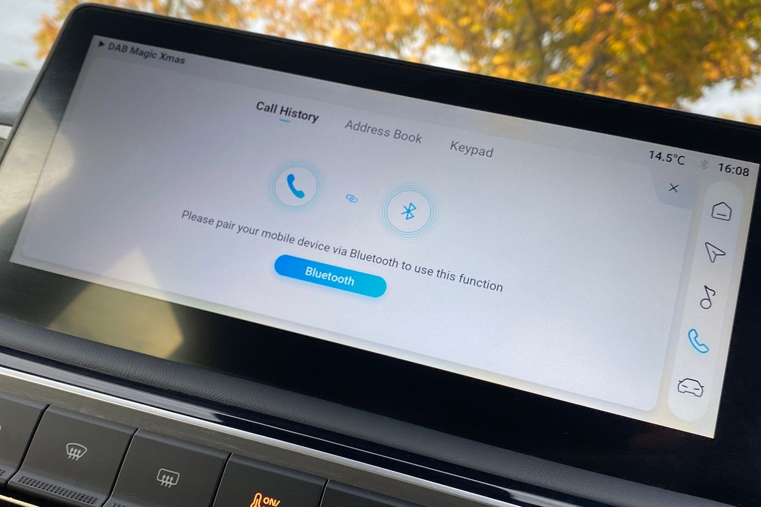 Used MG MG3 2025 for sale - 76207353: Photo 44