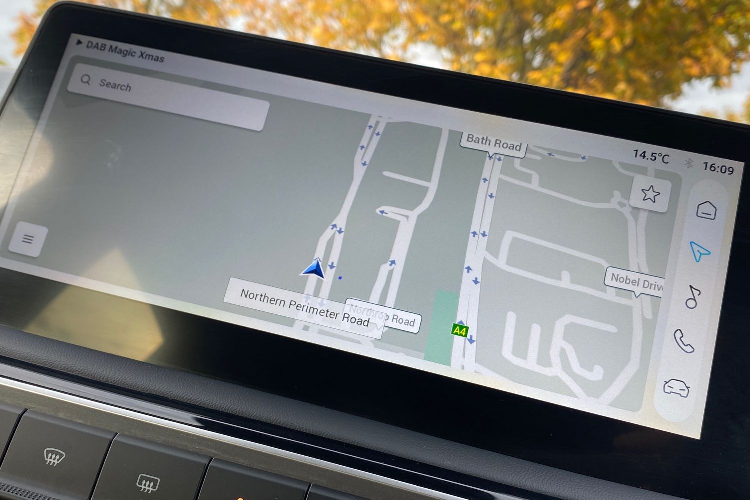 Used MG MG3 2025 for sale - 76207353: Photo 45