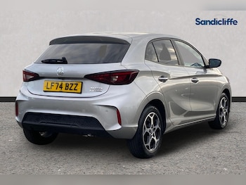 Used MG MG3 2025 for sale - 76207353: Photo