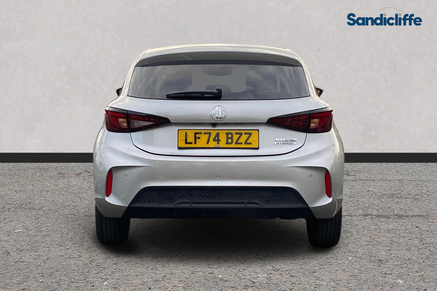 Used MG MG3 2025 for sale - 76207353: Photo 5