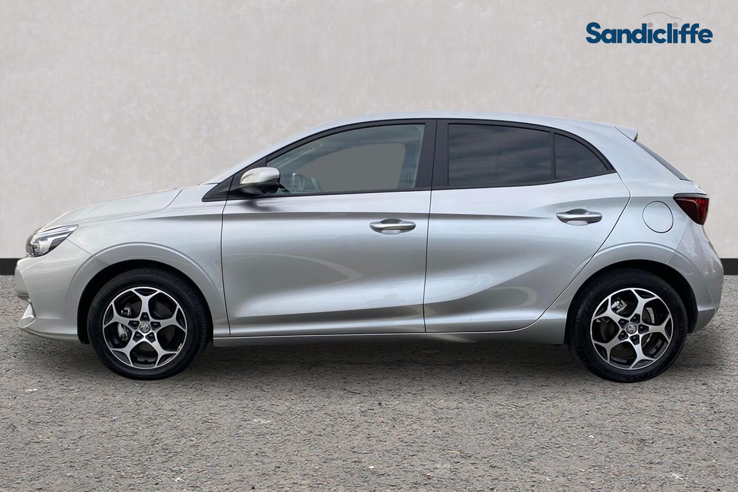 Used MG MG3 2025 for sale - 76207353: Photo 7