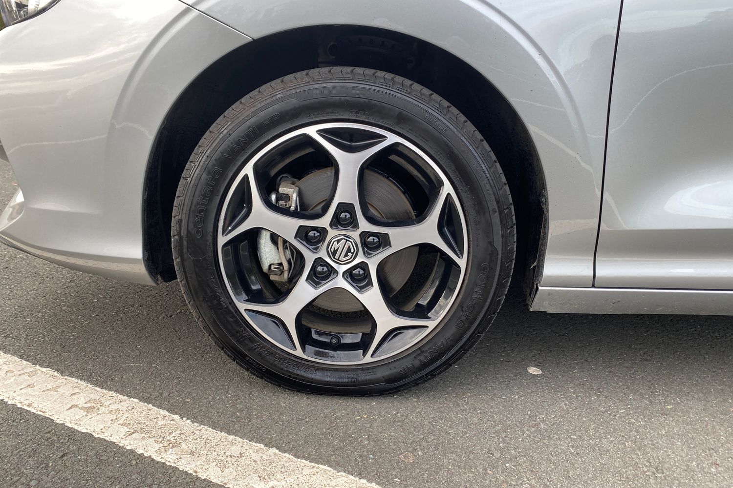 Used MG MG3 2025 for sale - 76207353: Photo 9