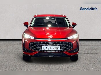 Used MG MG HS 2024 for sale - 77584373: Photo