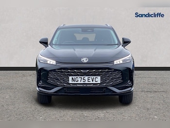 Used MG MG HS 2025 for sale - 77379045: Photo