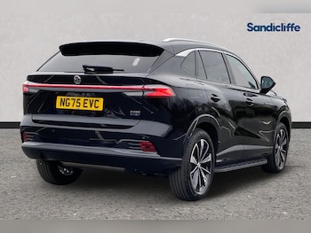 Used MG MG HS 2025 for sale - 77379045: Photo