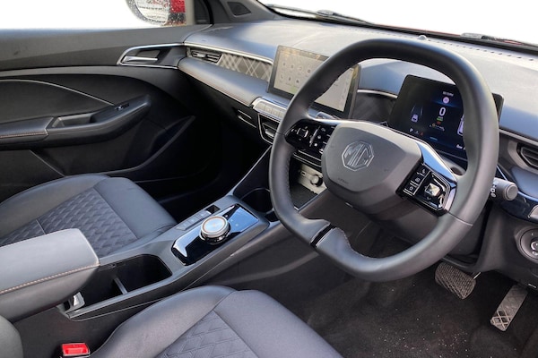 Used MG MG3 2025 for sale - 76207359: Photo 10