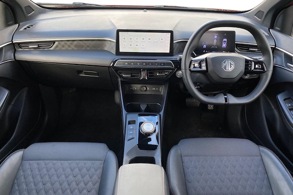 Used MG MG3 2025 for sale - 76207359: Photo 11
