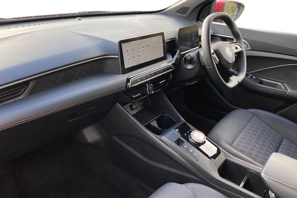 Used MG MG3 2025 for sale - 76207359: Photo 13