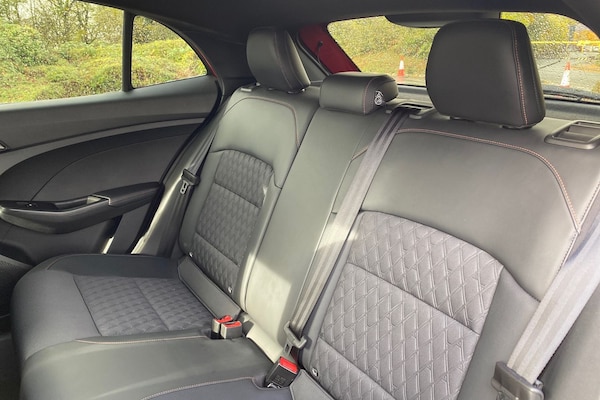 Used MG MG3 2025 for sale - 76207359: Photo 14