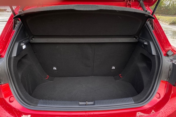 Used MG MG3 2025 for sale - 76207359: Photo 15