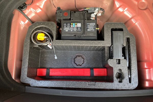 Used MG MG3 2025 for sale - 76207359: Photo 21