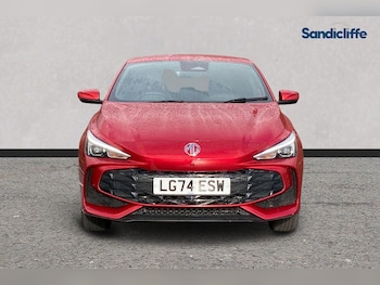 Used MG MG3 2025 for sale - 76207359: Photo